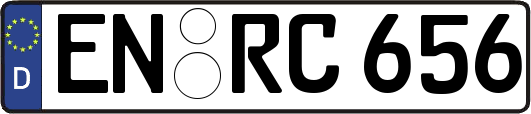 EN-RC656