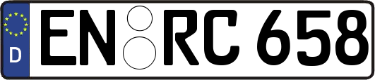 EN-RC658