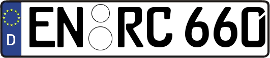 EN-RC660