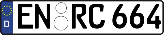 EN-RC664