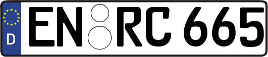 EN-RC665