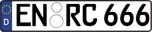EN-RC666