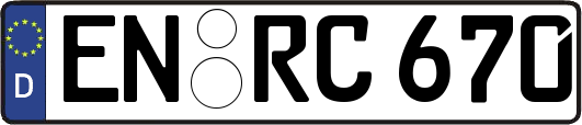 EN-RC670