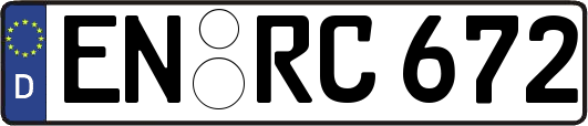 EN-RC672