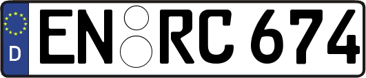 EN-RC674