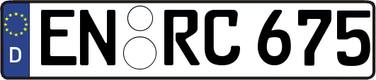 EN-RC675