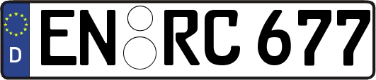 EN-RC677