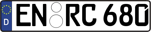 EN-RC680