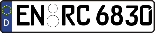 EN-RC6830
