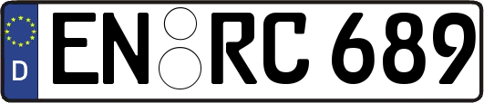 EN-RC689