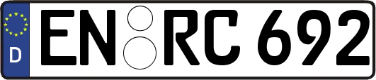 EN-RC692