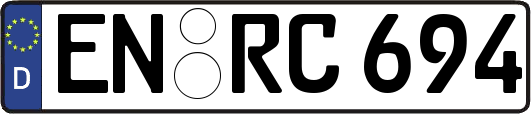 EN-RC694