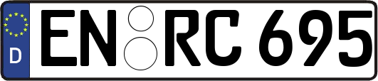 EN-RC695