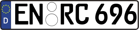 EN-RC696