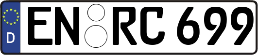 EN-RC699
