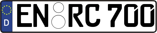EN-RC700
