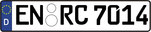 EN-RC7014