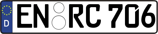 EN-RC706