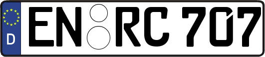 EN-RC707