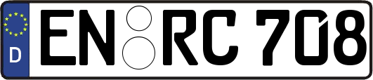 EN-RC708