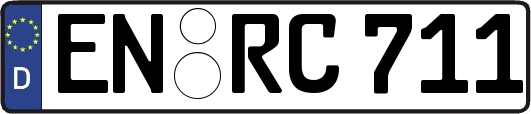 EN-RC711