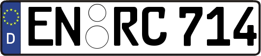 EN-RC714