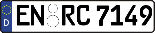 EN-RC7149