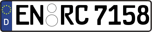 EN-RC7158