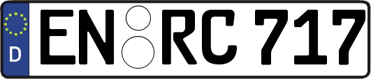 EN-RC717