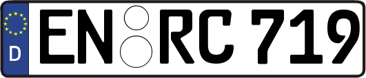 EN-RC719