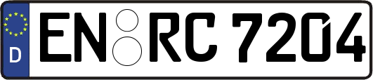EN-RC7204