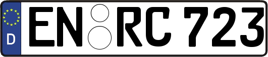 EN-RC723