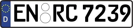 EN-RC7239