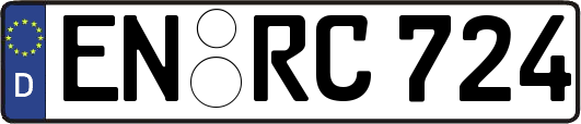 EN-RC724