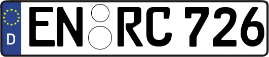 EN-RC726