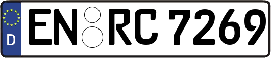 EN-RC7269