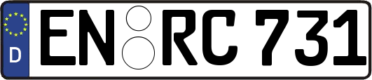 EN-RC731
