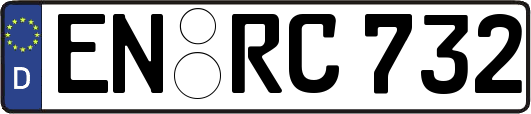 EN-RC732