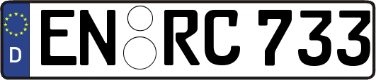 EN-RC733