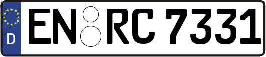 EN-RC7331