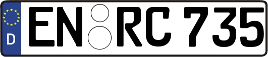 EN-RC735