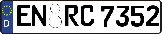 EN-RC7352