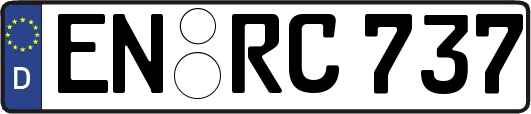 EN-RC737
