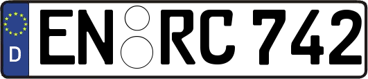 EN-RC742