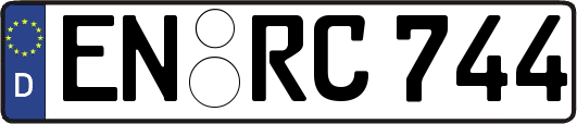 EN-RC744