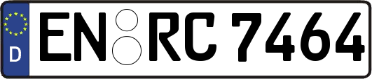 EN-RC7464
