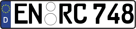 EN-RC748