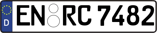 EN-RC7482