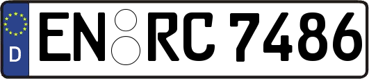 EN-RC7486