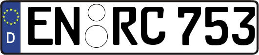 EN-RC753